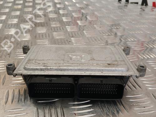 Engine control unit (ECU) CHEVROLET AVEO / KALOS Hatchback (T250, T255) | BP37368091M57 - Image 3