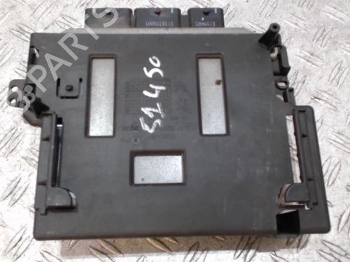 Used Engine control unit (ECU) Engine control unit (ECU) 37361924 37361924
