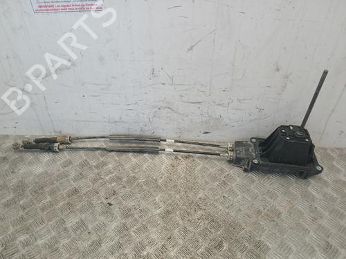 Cable RENAULT CLIO IV (BH_) 1.5 dCi 90 | BP37366056E12 - Image 6