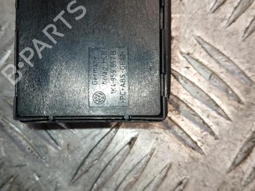 left-front-window-switch-vw-golf-v-1k1-2003-2004-2005-2006-2007-2008-2009-2010-37372617 main image