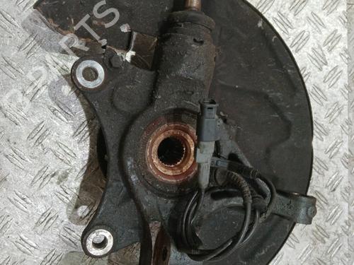 Left front steering knuckle CITROËN DS5 | BP37361580M25 - Image 2