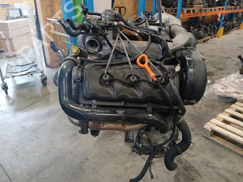 Engine AUDI A4 B6 (8E2) 2.5 TDI | BP37373037M1 - Image 5