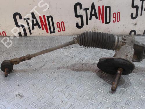 Steering rack RENAULT TWINGO II (CN0_) 1.5 dCi (CN0E) | BP37361222M22 - Image 4