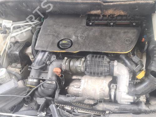Servopumpe CITROËN BERLINGO MULTISPACE (B9) 1.6 BlueHDi 100 | BP37366798M99 - Image 8