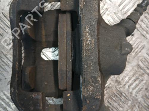 Left front brake caliper RENAULT KANGOO (KC0/1_) | BP37371271M105 - Image 3