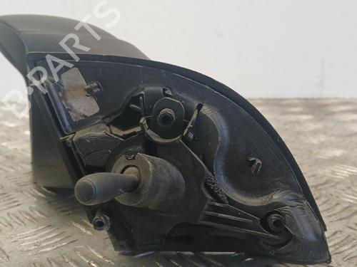 Used Left mirror Left mirror 37766709 37766709