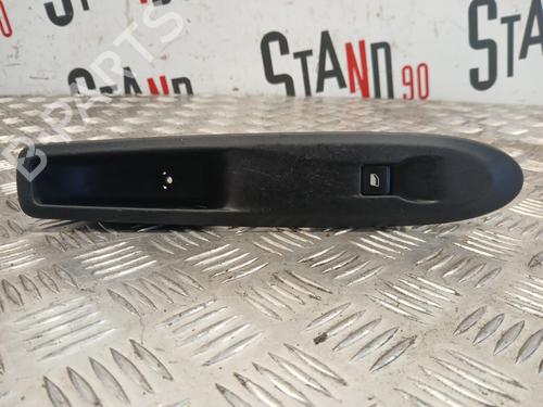 Right front window switch CITROËN DS3 (SA_) 1.6 VTi 120 | BP37373568I26 - Image 3