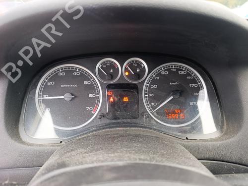 Engine PEUGEOT 307 (3A/C) | BP37370539M1 - Image 8