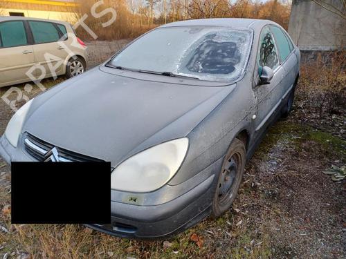 Engine control unit (ECU) CITROËN C5 I (DC_) 2.2 HDi (DC4HXB, DC4HXE) | BP37359822M57 - Image 10