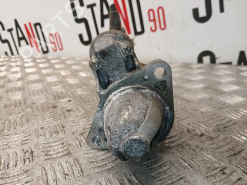 Starter SUZUKI SWIFT IV (FZ, NZ) 1.2 4x4 (AZH412, ZD72S) | BP37366265M8 - Image 3