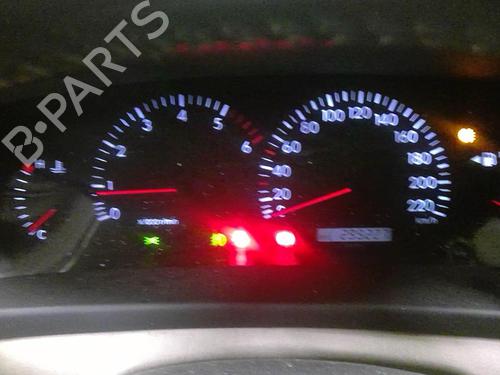 AC compressor TOYOTA COROLLA Verso (_E12_) 2.0 D-4D (CDE120_, CDE120R) | BP37358466M34  - Image 12