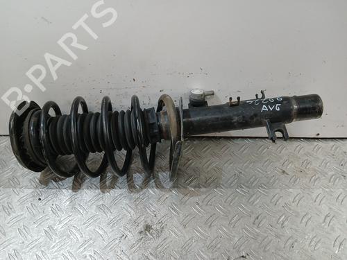 Left front shock absorber CITROËN C3 III (SX) 1.2 VTi 82 | BP37365601M16 - Image 4