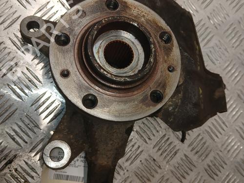 Right front steering knuckle CITROËN JUMPY II Van 2.0 HDi 120 | BP37369258M26  - Image 6