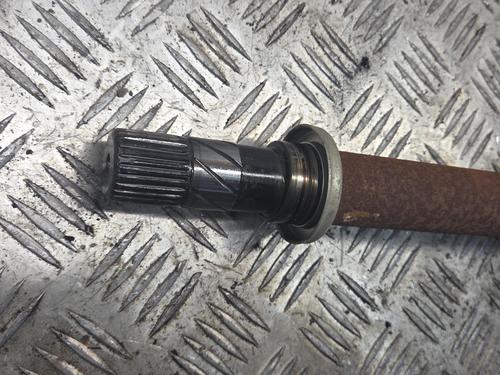 Used Right front driveshaft Right front driveshaft 37374501 37374501