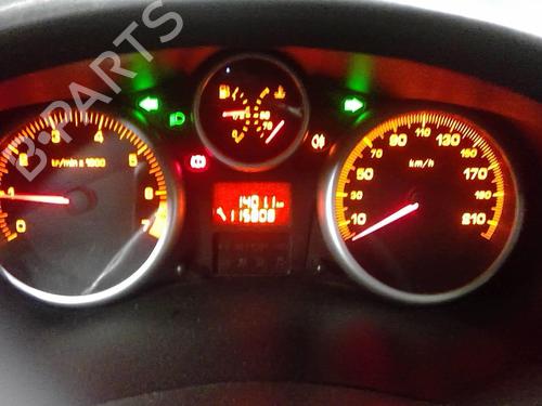 AC compressor PEUGEOT 206+ (2L_, 2M_) 1.1 | BP37360468M34 - Image 6