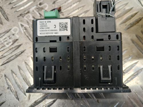 Elektronisk modul Elektronisk modul 37746501 37746501