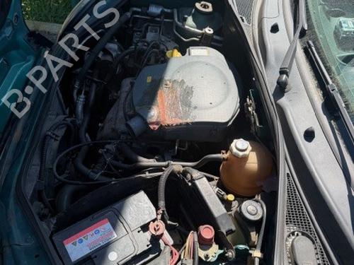 ABS pump RENAULT KANGOO (KC0/1_) 1.4 (KC0C, KC0H, KC0B, KC0M) | BP37375566M43 - Image 10