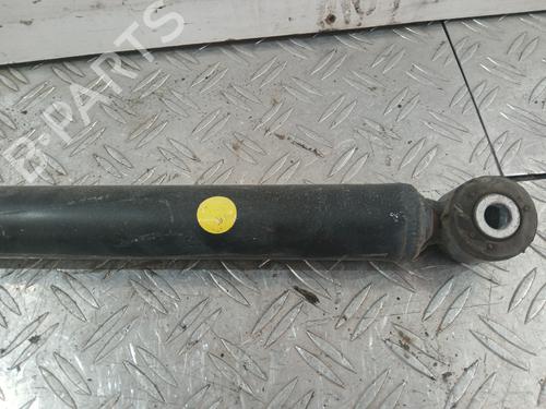 Højre bagtil støddæmper FORD TRANSIT COURIER B460 MPV | BP37363471M19 - Image 2