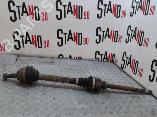 right-front-driveshaft-peugeot-307-3ac-2000-2001-2002-2003-2004-2005-2006-2007-2008-2009-2010-2011-2012-37362245 main image