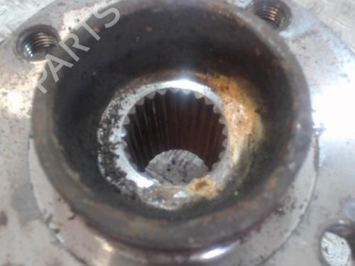 Right front steering knuckle DACIA DOKKER MPV (KE_) 1.2 TCe (KEM0, KEAY) | BP37352995M26 - Image 4