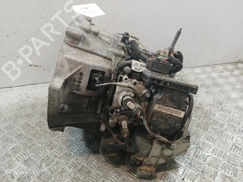 Gearbox CITROËN DS4 (NX_) 1.6 HDi 110 | BP37365362M3 - Image 4