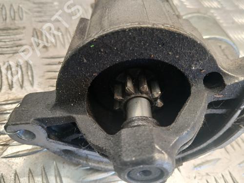 Starter CITROËN C3 II (SC_) 1.4 | BP37367217M8 - Image 3