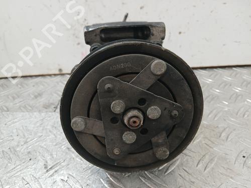 AC compressor CITROËN C4 Coupe (LA_) 1.6 HDi | BP37365499M34 - Image 3