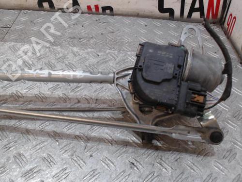 Front wiper motor FORD FOCUS IV (HN) | BP37359787M29 - Image 2