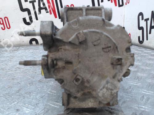 AC compressor FORD FIESTA VI (CB1, CCN) 1.6 ST | BP37359762M34 - Image 2