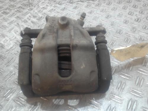 Left front brake caliper RENAULT MODUS / GRAND MODUS (F/JP0_) 1.5 dCi (FP0D, JP0D) | BP37354882M105 - Image 3