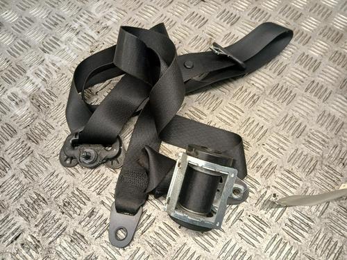 Front left seatbelt MINI MINI (R56) One | BP40507750I26 - Image 2