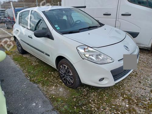 Headlight switch RENAULT CLIO III (BR0/1, CR0/1)  | BP37359748I24  - Image 11