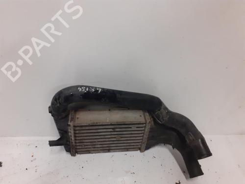 Intercooler Intercooler OPEL ZAFIRA A MPV (T98) 2.2 DTI 16V (F75) (125 hp) 37355895 37355895