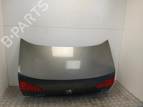 Tailgate PEUGEOT 607 (9D, 9U) 2.2 HDi | BP37363083C6 - Image 3