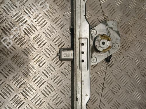Front left window mechanism DACIA DUSTER SUV Van | BP37374391C22 - Image 4