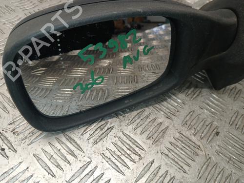 Used Left mirror Left mirror 37368556 37368556