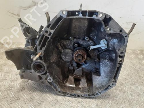 gearbox-renault-modus-grand-modus-fjp0_-2004-37359055 main image