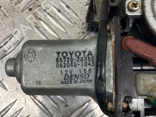 Used Front left window mechanism Front left window mechanism 37373528 37373528
