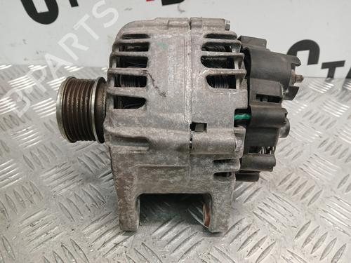 Alternator RENAULT CLIO III Hatchback Van (SB_, SR_) | BP37366110M7 - Image 2