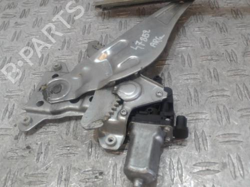 Used Rear left window mechanism Rear left window mechanism 37354410 37354410