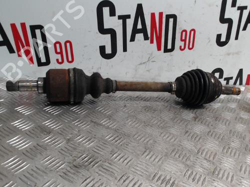 Used Left front driveshaft Left front driveshaft 37368552 37368552
