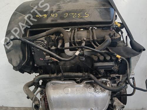 Engine RENAULT CLIO III (BR0/1, CR0/1) 1.2 16V (BR02, BR0J, BR11, CR02, CR0J, CR11) | BP37366329M1  - Image 6