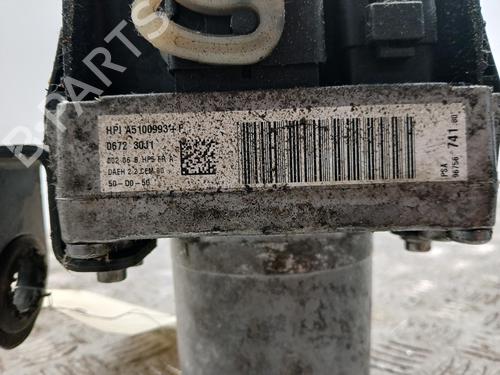 Steering pump CITROËN DS4 (NX_) 1.6 HDi 110 | BP38526799M99 - Image 4