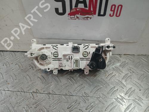 Climate control RENAULT CLIO IV (BH_) 1.2 16V | BP37364998I5 - Image 3