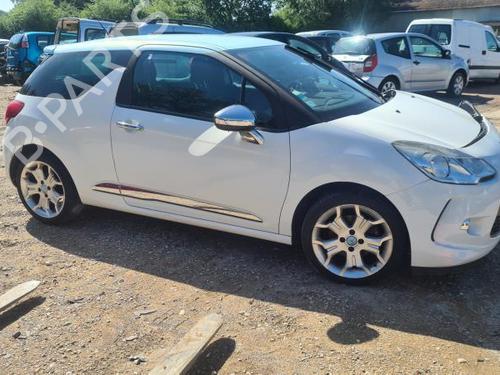Alternator CITROËN DS3 (SA_) 1.6 THP 155 | BP37357640M7 - Image 8