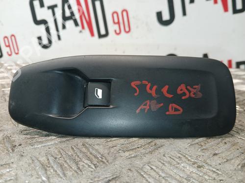 Used Right front window switch Right front window switch 37371774 37371774