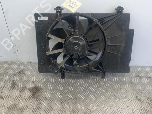 Køleventilator elektrisk Køleventilator elektrisk FORD FIESTA VI (CB1, CCN) [2008-2026] 37451932 37451932