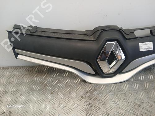 Used Grille Grille 37604193 37604193