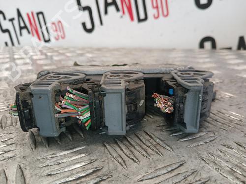 Engine control unit (ECU) RENAULT SCÉNIC III (JZ0/1_) 1.4 16V (JZ0F, JZ1V) | BP37371335M57 - Image 3