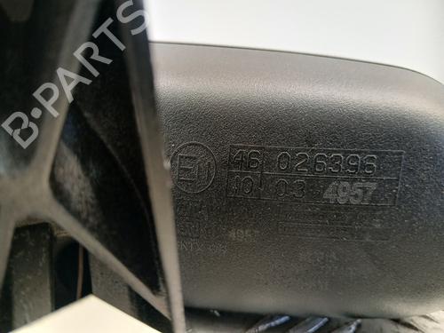 Used Rear mirror Rear mirror 37375245 37375245